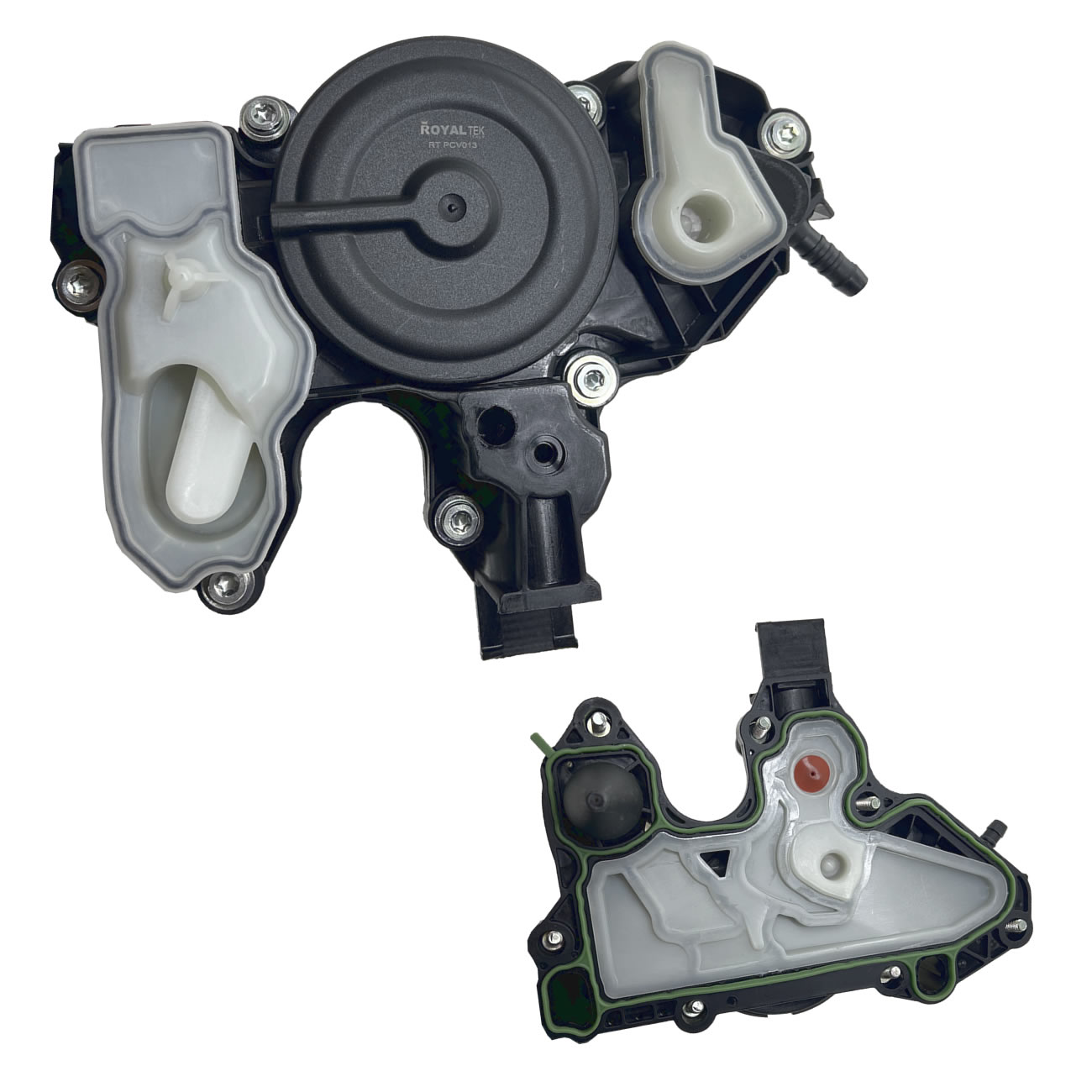 Valvula Pcv Seat Ibiza Leon Vw Passat 1.8